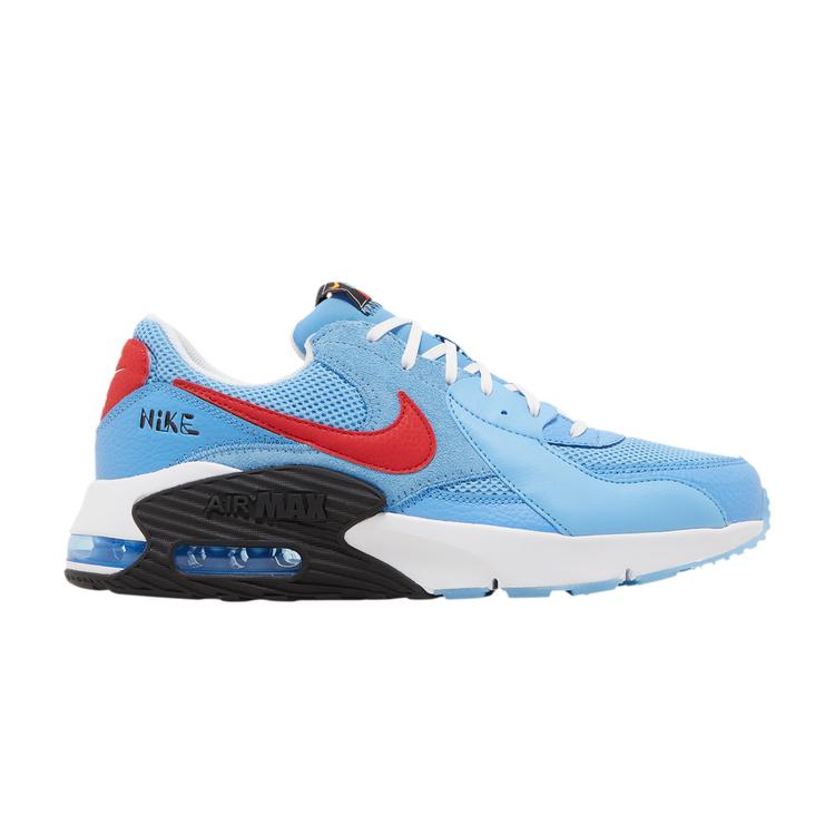 Air Max Excee 'University Blue'